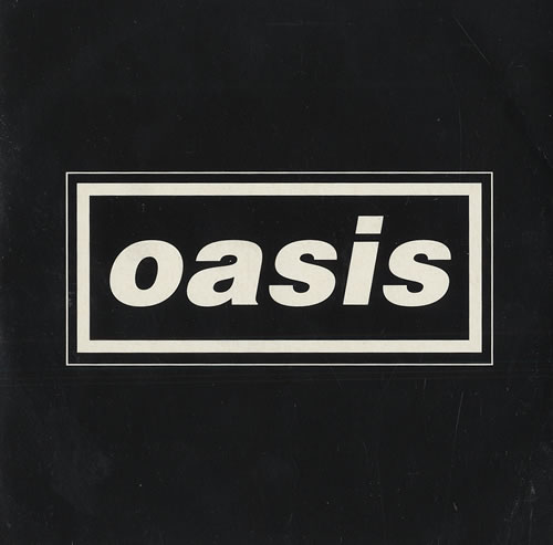 Oasis (What's The Story) Morning Glory - Withdrawn 13-Track